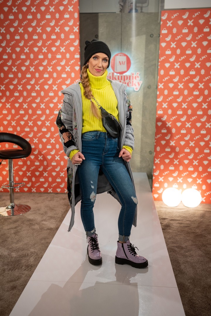 Nákupné maniačky - Slovenské značky a návrhári